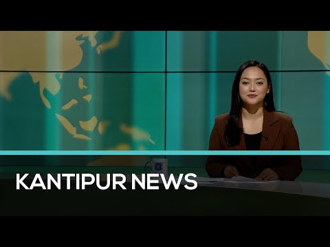 Kantipur English News 06:00 PM | Full English News - 02 February 2023