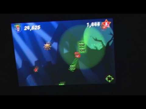 Superblox iPhone Gameplay Video Review - AppSpy.com