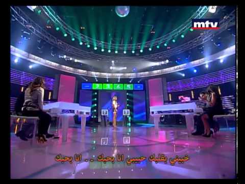 Heik Menghanni 25 May 2013 - Game 2