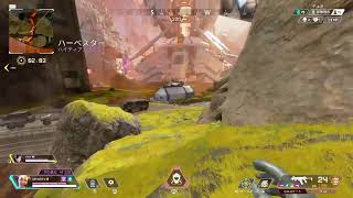 [APEX]ちょっとだけ