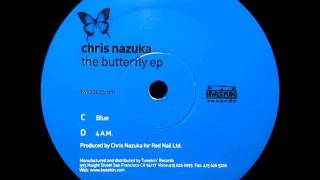 Chris Nazuka - 4 A.M.