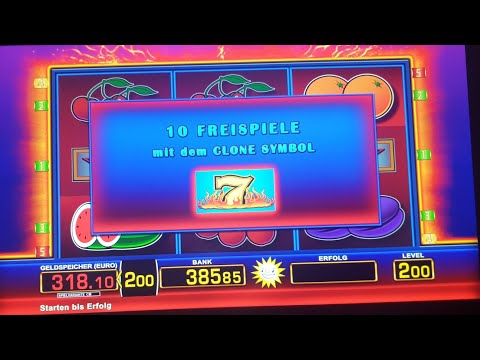 Highwin/BigWin💯👈🎰Clone Bonus🎰💥Knacken wir die 7er auf 2 Euro Bei meinen Glück!💥MERKUR/NOVOLINE