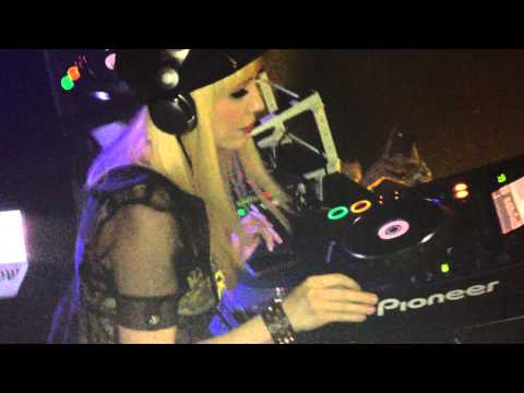 Marika Rossa & Alexandr Galickiy at Blok, Zürich, Switzerland v2