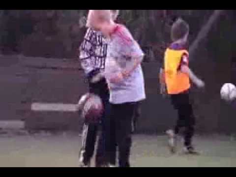 trening i bingen 0001 randaberg