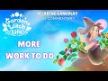 Playing More Garden Witch Life Gameplay Episode 2 No Commentary