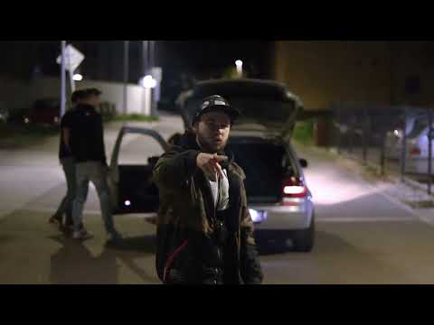 EiDyn - Úvod (prod. E. A. Beats) |Official Video|