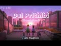 Dui Prithibi | Slowed & Reverb | Bengali Lo-fi Song | Songs of Lofi