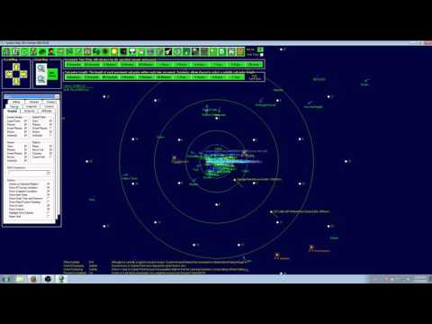 Aurora 4X Let's Play  Ep.29 - Ground Combat!
