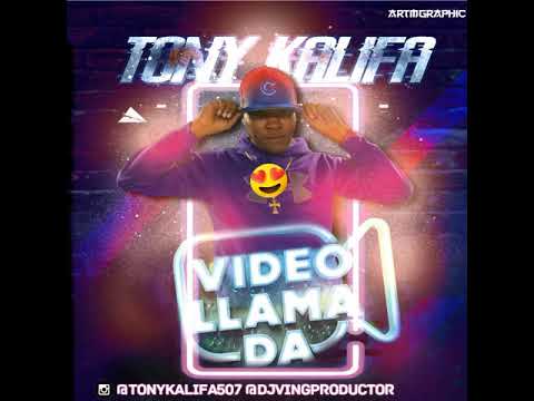 Dembow 2020 Video llamada &  Prod Dj Ving 2020 By TONY KALIFA