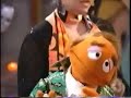 Sesame Street A Magical Halloween Adventure 2004 VHS Clips