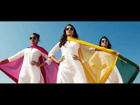 Washing Powder Nirma – AI ad