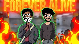 Forever Alive Music Video