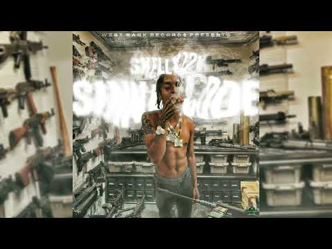 Skelly 12k - Sinna Code (Official Audio)