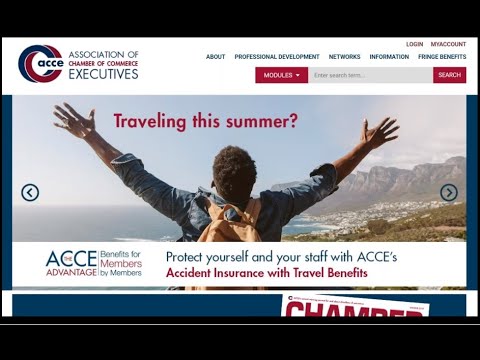 ACCE E-Tour, spring 2019 edition (5/23/2019)