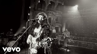Mon Laferte - Si Tú Me Quisieras (Desde El Teatro Fru Fru)