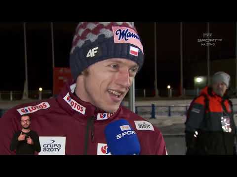 PŚ Sapporo 31.01.2020 - relacja z kwalifikacji