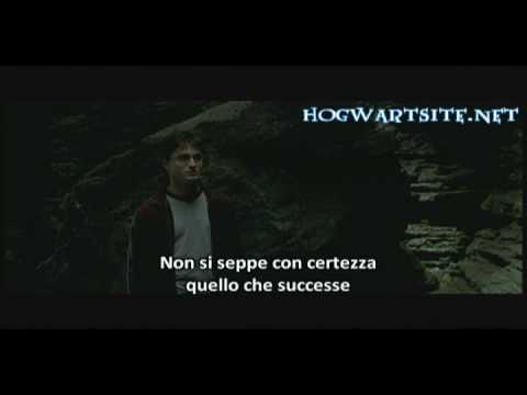 Scene Tagliate da Harry Potter e il Principe Mezzosangue Sottotitolate in Ita By Hogwartsite