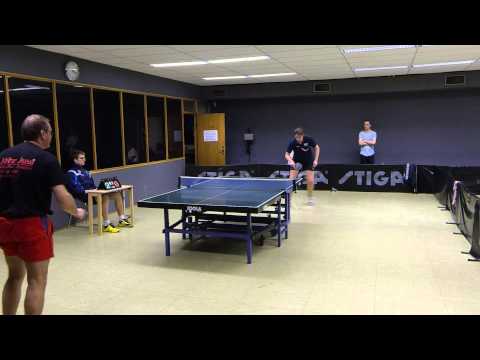 150321 2. Division, Mikkel Klint Stuhr - John Juul Knudsen