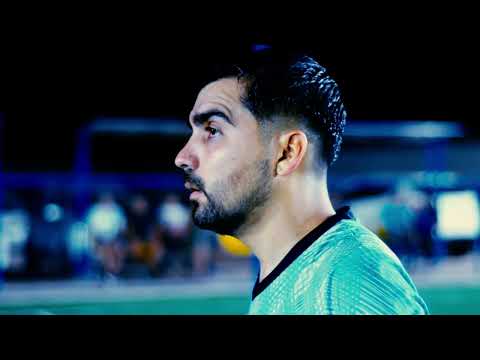 🔵⚪️JAIME VARGAS VS ASTON BIRRA🟡⚫️ semifinales vuelta definición a Shoot Out ⚽️