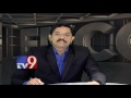 Murali Krishna Encounter with Shilpa Mohan Reddy - TV9