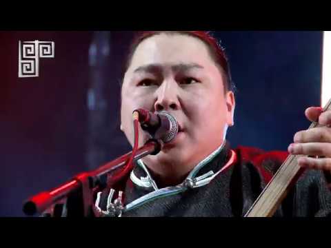 THE SPIRIT OF TENGRI 2019 - KHOOMEI BEAT  LIVE (4K)