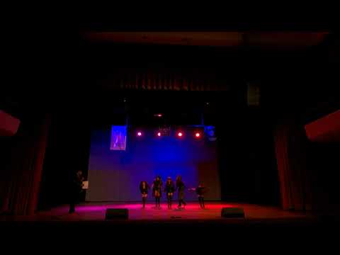 Dumb - BVNDIT    COVER BY  ( BE YOURSELF DANCE )