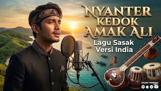 Download lagu AMAK ALI - Lagu Sasak Versi India Terkeren (Sasak Vibes AI Remake 2026) mp3