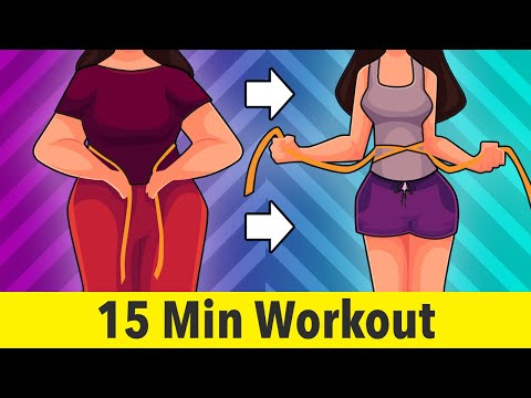 Day 2 Daily Weight Loss Routine 132 calories