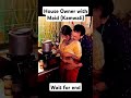 Ullu Hot Web Series Ullu Sex Scene Affair With Maid Bharti Jha Hot Bhabhi Desi Hot Scene