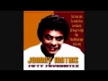 JOHNNY MATHIS - WHEN I AM WITH YOU 1958