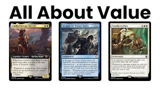 These Cards Secretly Win Games | Deck Driver MTG