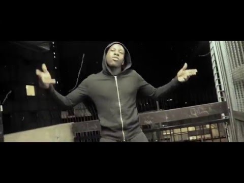 Shayne Brown - #IStillGotBars1 (Video)