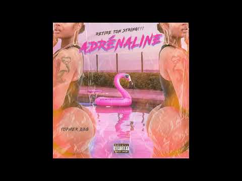 TOPHER BBG - ADRENALINE (BOUYON)