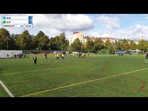 NJS vs KJP - 05/09/2021