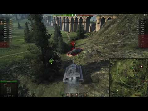 Ramming raté en E50M