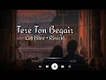 Tere Ton Begair Slow Reverb Parmish Verma Manjit Sahota