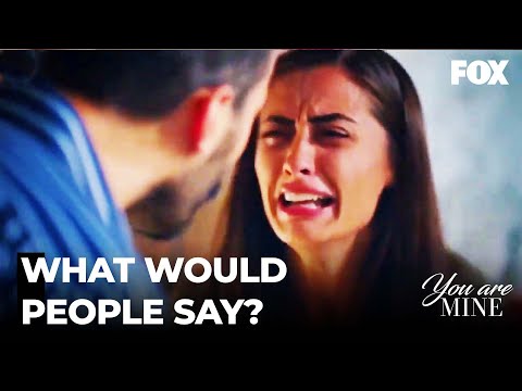 Elvan's Honor Is The Talk Of Town - You Are Mine