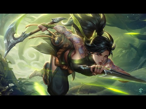 AKALI GUIDE EP01  - SEASON 10 | League of Legends | #ProfessorAkali