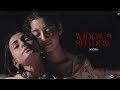 Widows Shadow 2025 Hindi Dubbed South Movie New South Hindi Dubbed Action Thriller Full Movie 2025