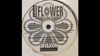 Loud Flower ft.  Fonda Rae / Heart To Heart (Philly Soul Mix)