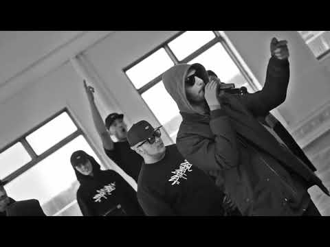 Drop Dead Crew Cypher 2015 - Wafande Kaka Amro J Spliff Mund De Carlo Dean Thompson Awada LUXXX R