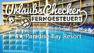 4★ Hotel Paradise Bay Resort | Cirkewwa