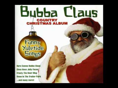 Bubba Claus 