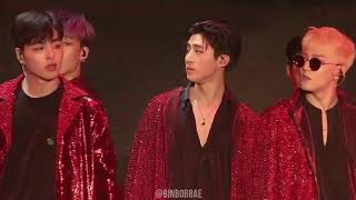 아이콘 (iKON) SINOSIJAK