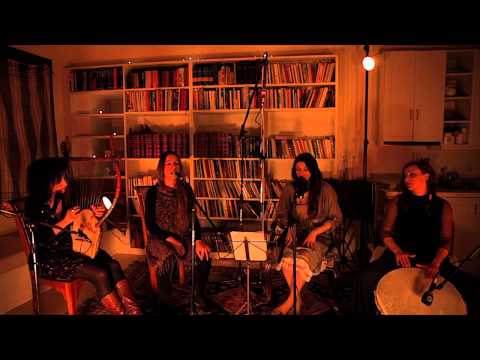 Lyre 'n' Rhapsody Full Live Session  at Sound Arch Studio