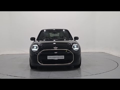 Mini Cooper Cooper SE - Image 2