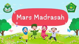 Download lagu Mars Madrasah mp3