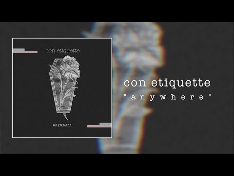 CON ETIQUETTE - Anywhere