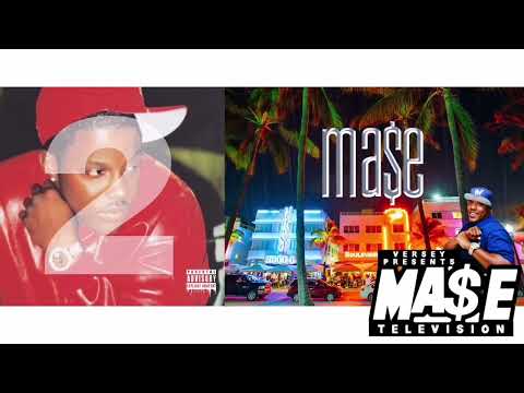 **NEW MASE** The Oracle 2 : Standing on bodies (Lyrics in Description)