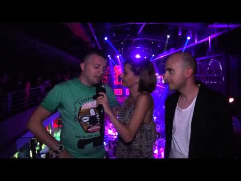 MAD REPORT  - Dj Aldo & Daniele Meo